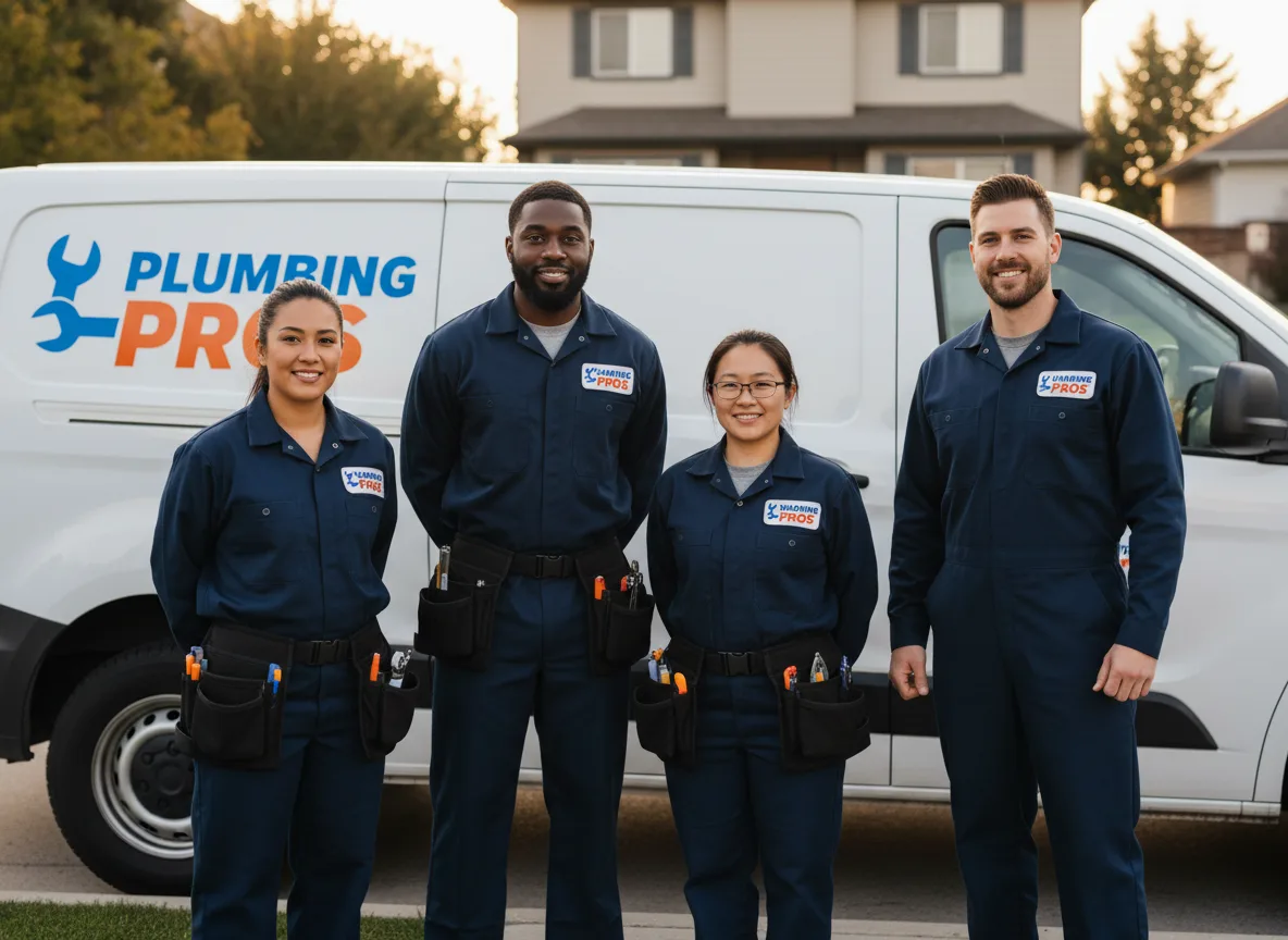 Water Heater Repair company in Mountain Iron, MN